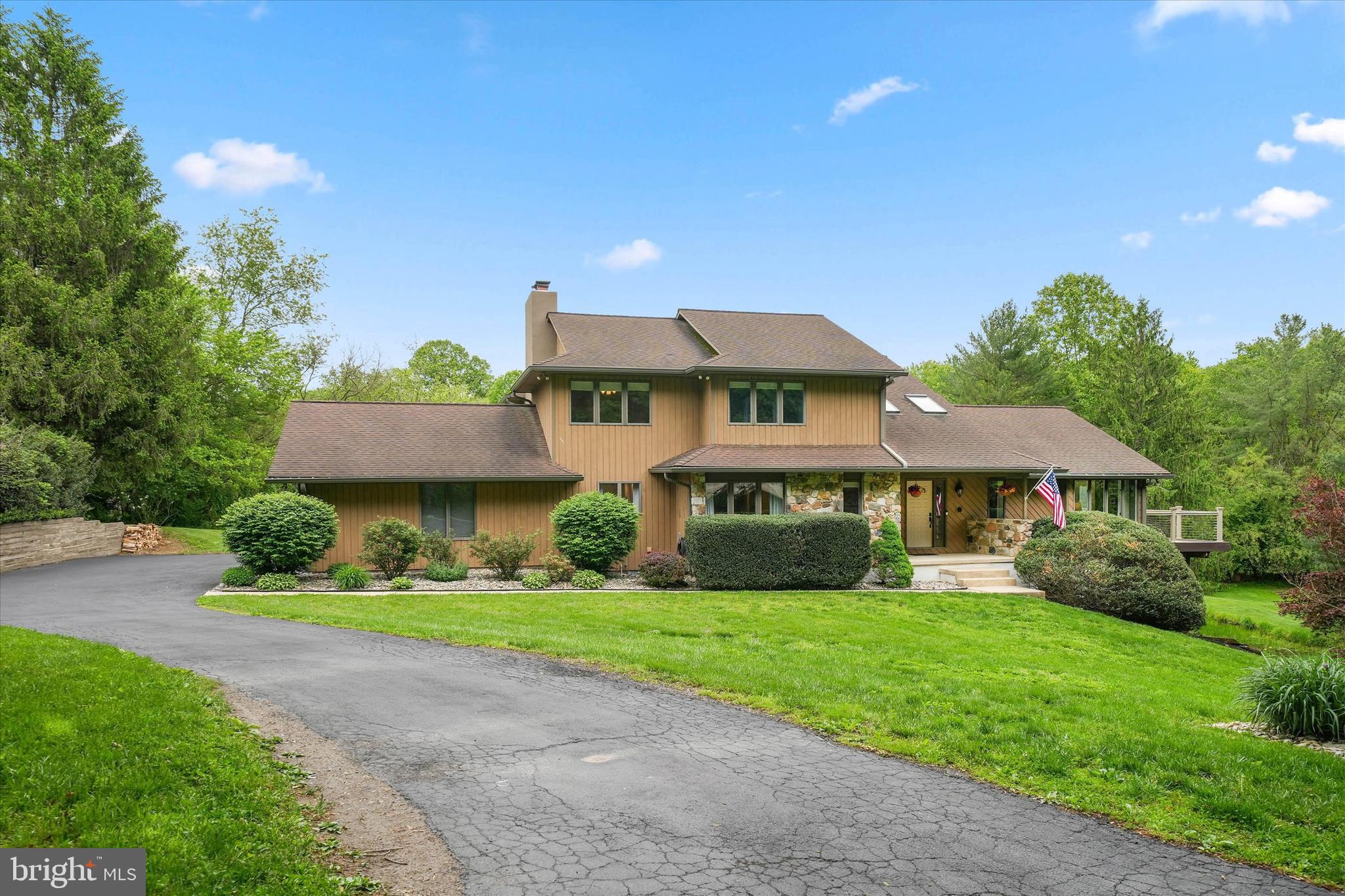 BRIDLESHIRE FARMS - Residential