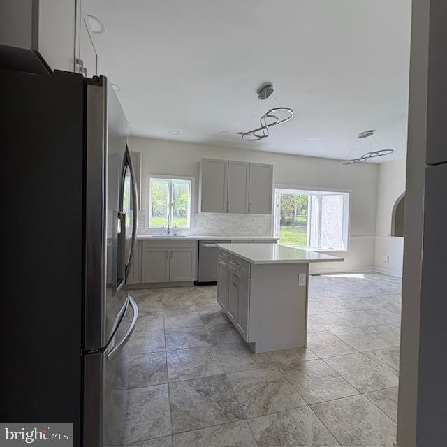 CHURCHVILLE MANOR - Residential Lease