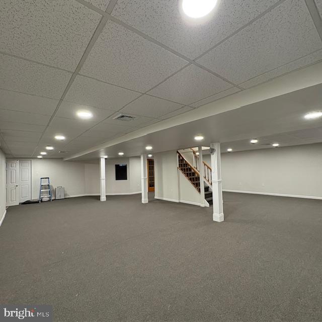 CHURCHVILLE MANOR - Residential Lease