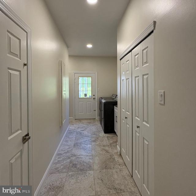 CHURCHVILLE MANOR - Residential Lease