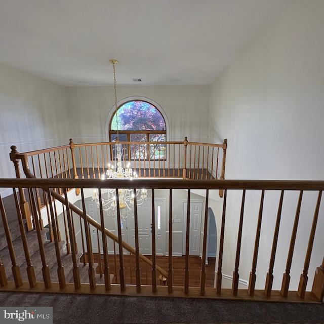 CHURCHVILLE MANOR - Residential Lease