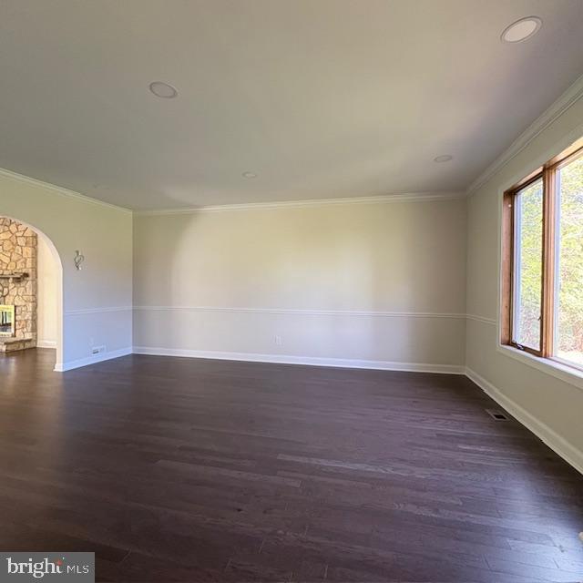 CHURCHVILLE MANOR - Residential Lease