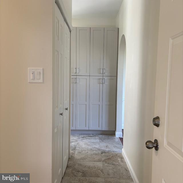 CHURCHVILLE MANOR - Residential Lease