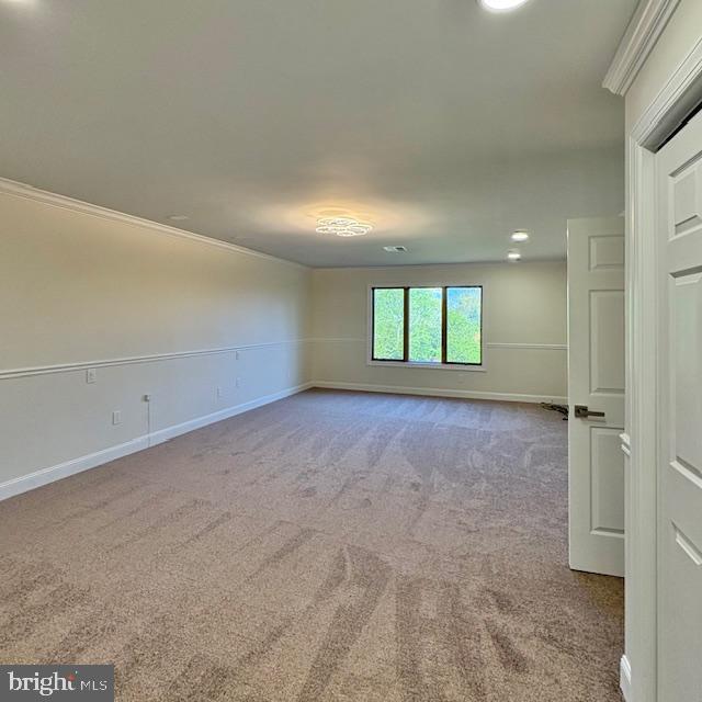 CHURCHVILLE MANOR - Residential Lease