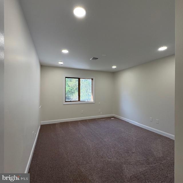 CHURCHVILLE MANOR - Residential Lease