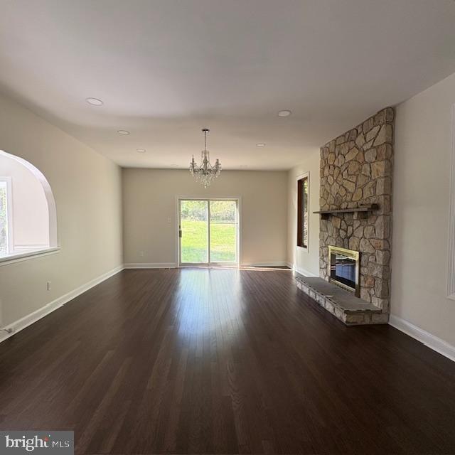 CHURCHVILLE MANOR - Residential Lease