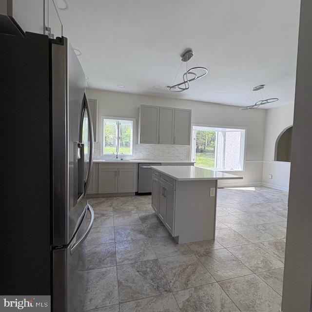 CHURCHVILLE MANOR - Residential Lease