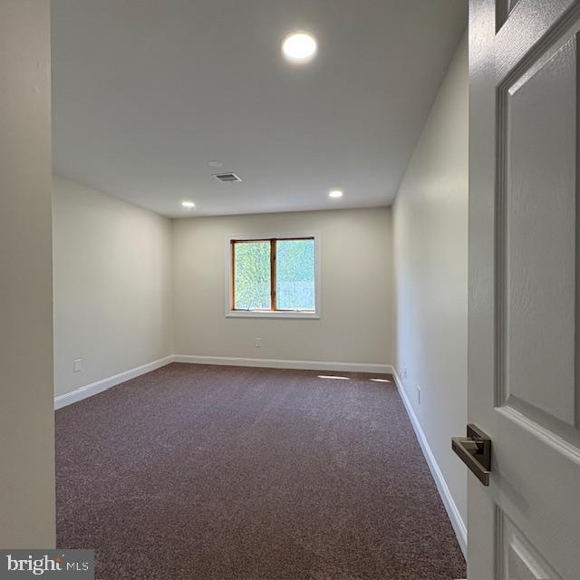 CHURCHVILLE MANOR - Residential Lease