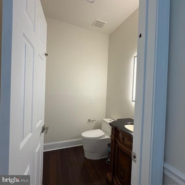 CHURCHVILLE MANOR - Residential Lease