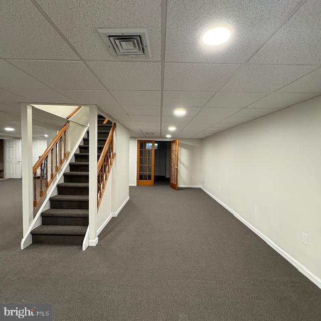 CHURCHVILLE MANOR - Residential Lease