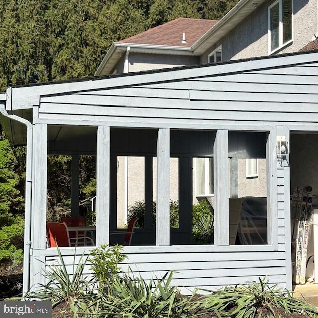 CHURCHVILLE MANOR - Residential Lease