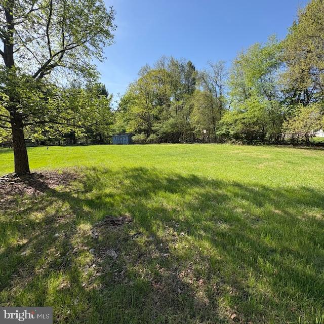 CHURCHVILLE MANOR - Residential Lease