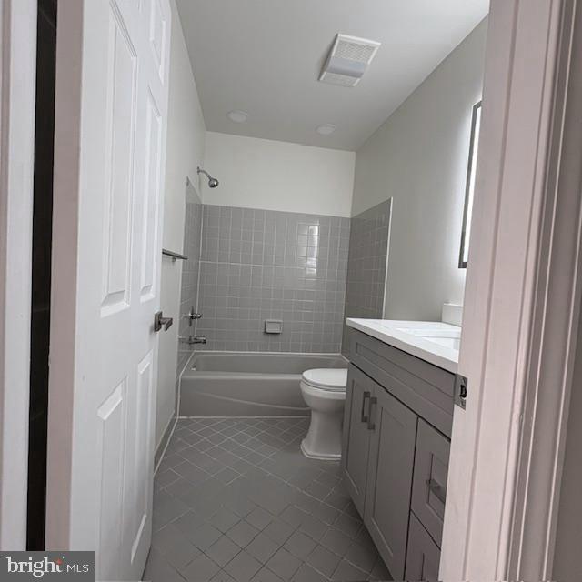 CHURCHVILLE MANOR - Residential Lease