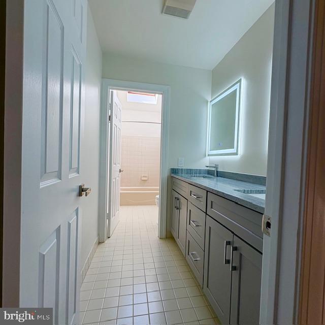 CHURCHVILLE MANOR - Residential Lease