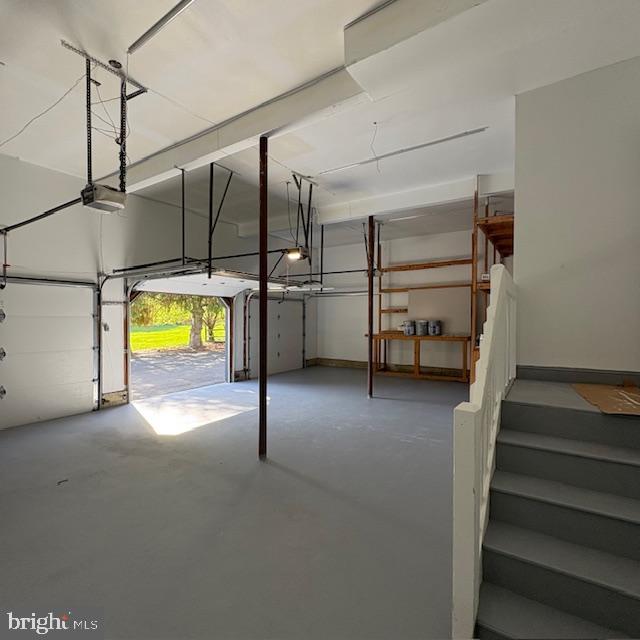 CHURCHVILLE MANOR - Residential Lease