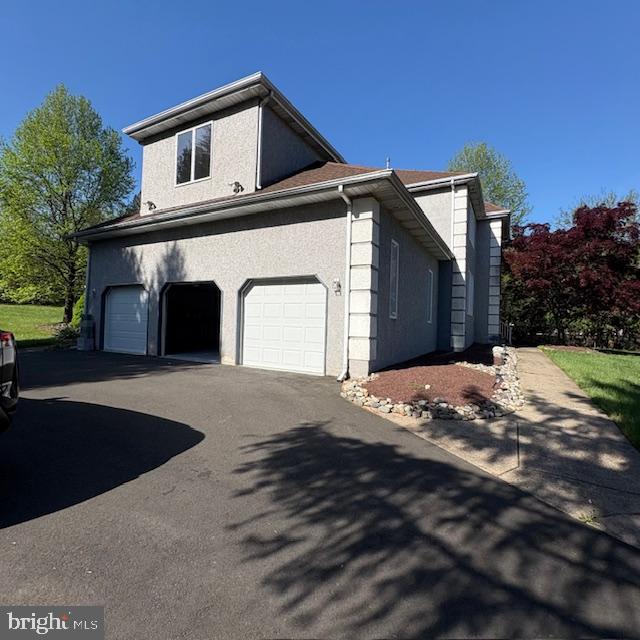 CHURCHVILLE MANOR - Residential Lease