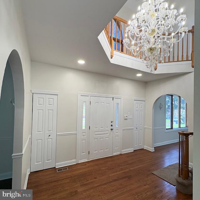 CHURCHVILLE MANOR - Residential Lease