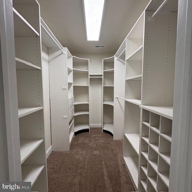 CHURCHVILLE MANOR - Residential Lease