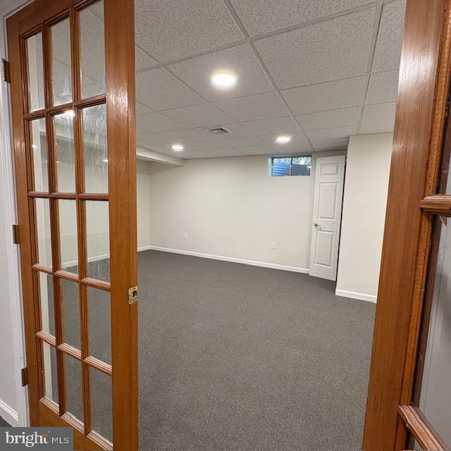 CHURCHVILLE MANOR - Residential Lease