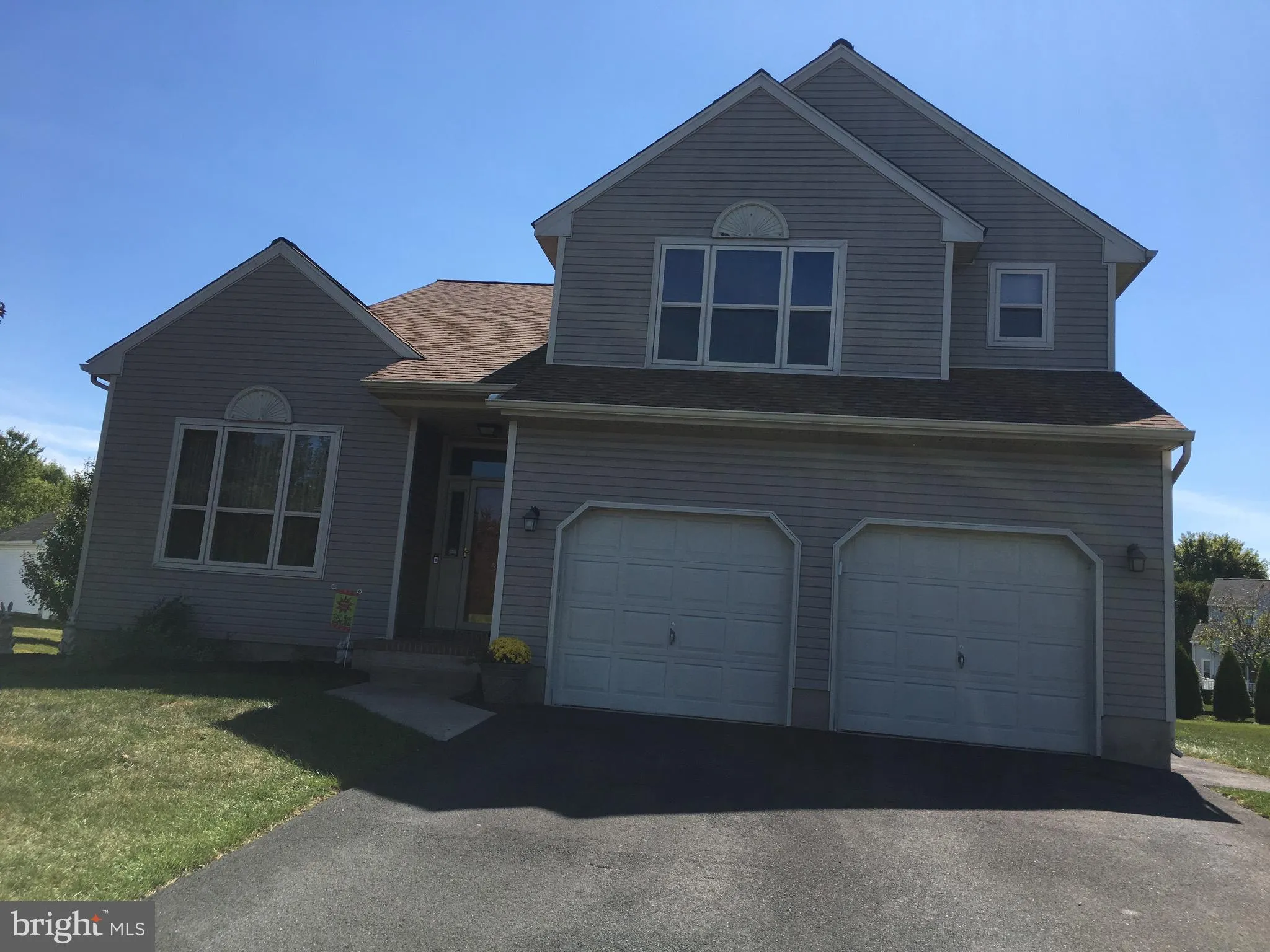 59 Buena Vista Drive, New Castle, DE 19720