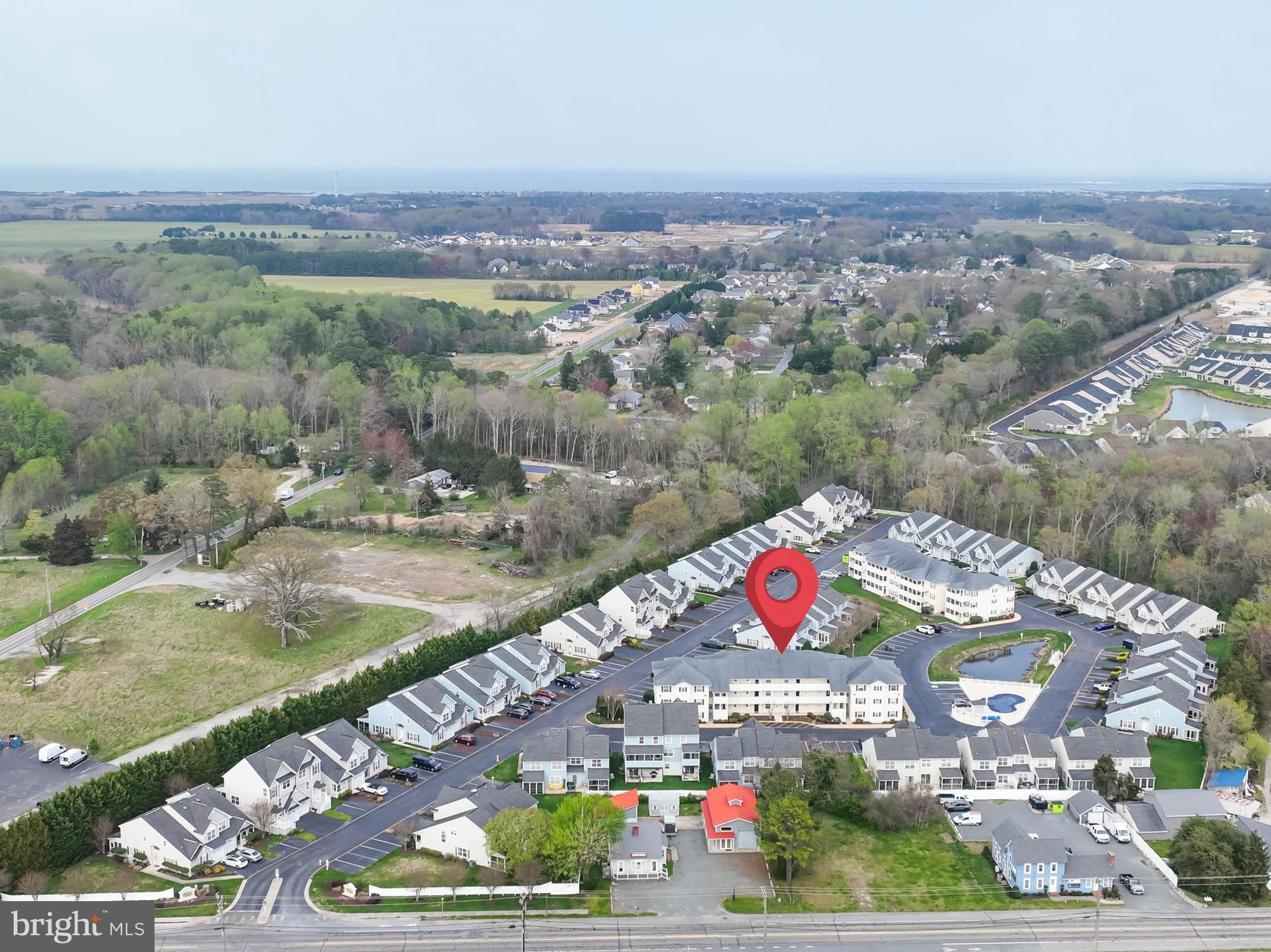 RESERVES OF NASSAU - Residential