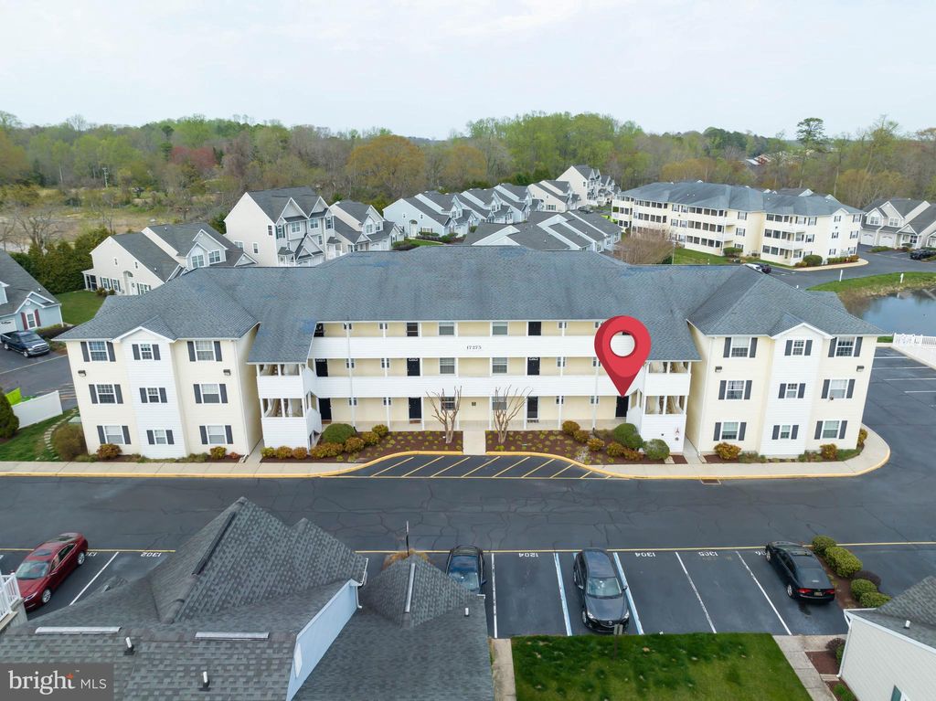 Photo of 17275 King Phillip Way #1105, LEWES, DE 19958 (MLS # DESU2108304)