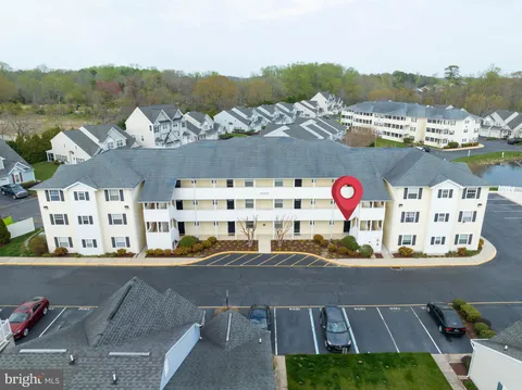 17275 King Phillip Way Unit 1105, Lewes, DE 19958 - #: DESU2108304