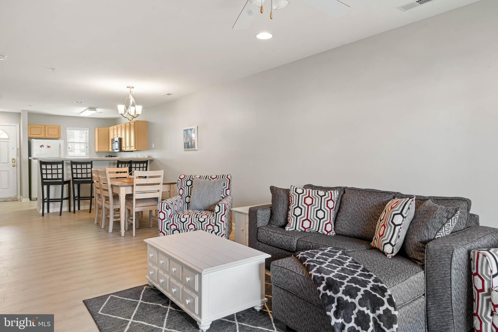 RESERVES OF NASSAU - Residential