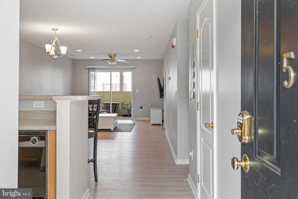 Photo of 17275 King Phillip Way #1105, LEWES, DE 19958 (MLS # DESU2108304)