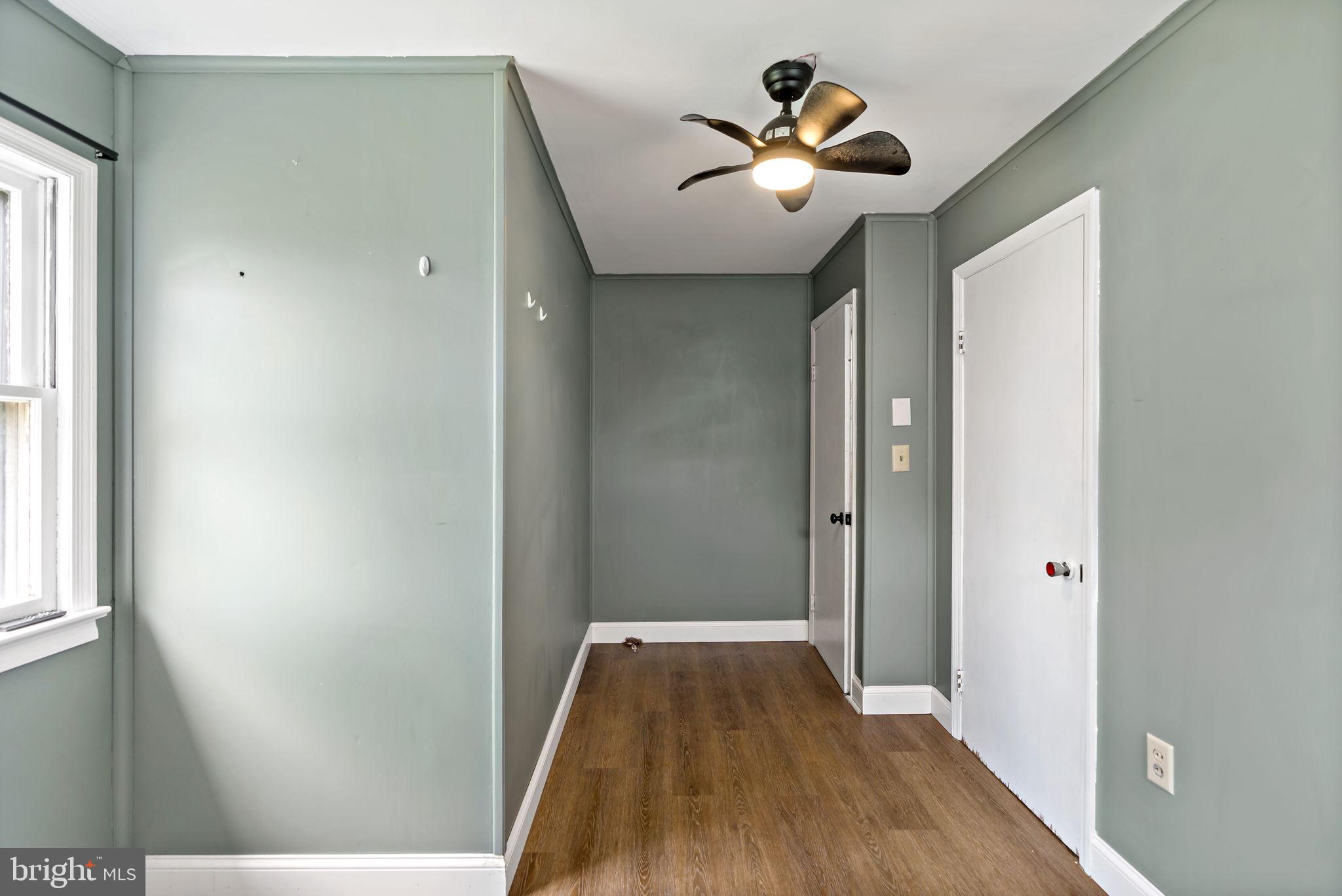 MARTINSBURG CITY - Residential