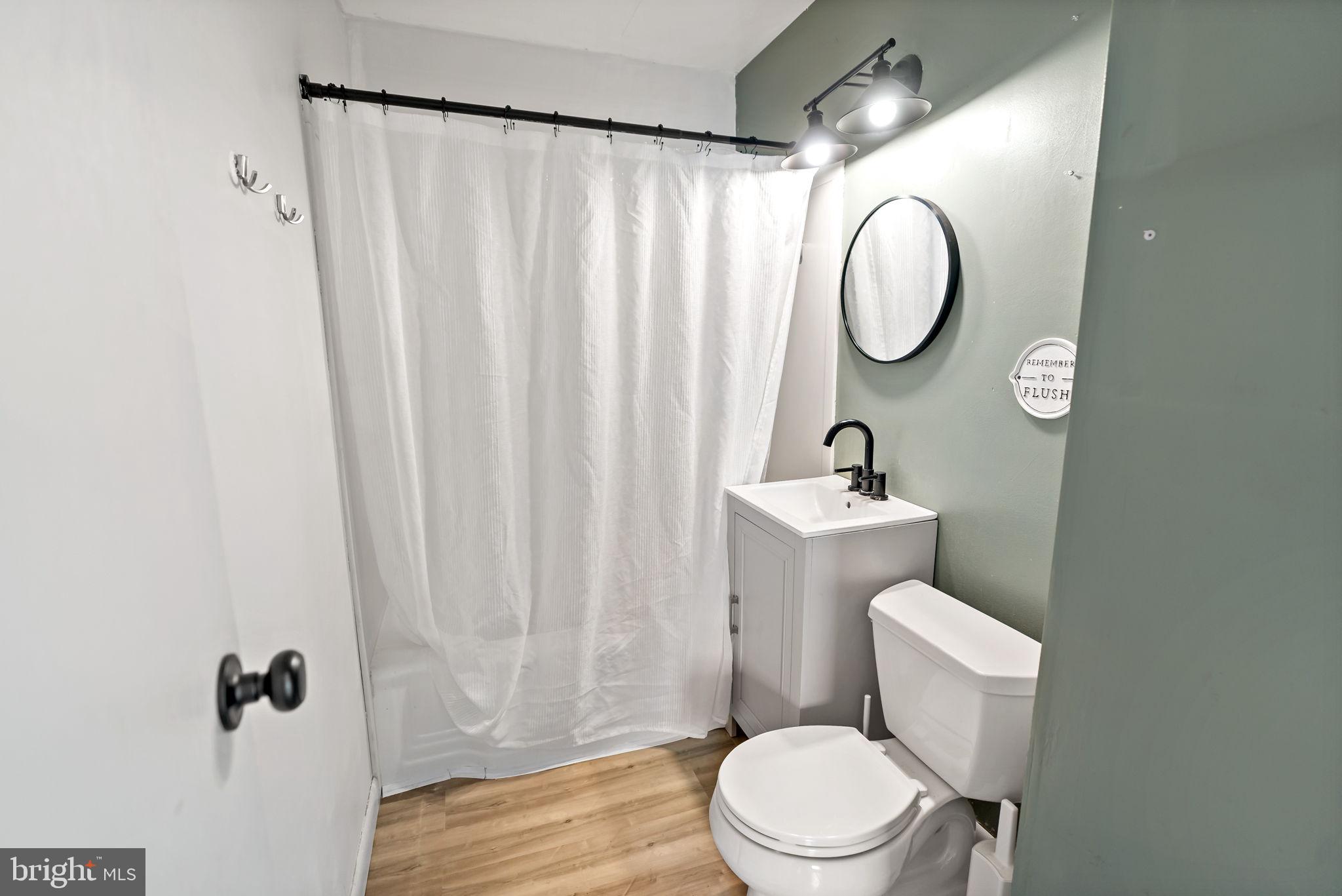 MARTINSBURG CITY - Residential