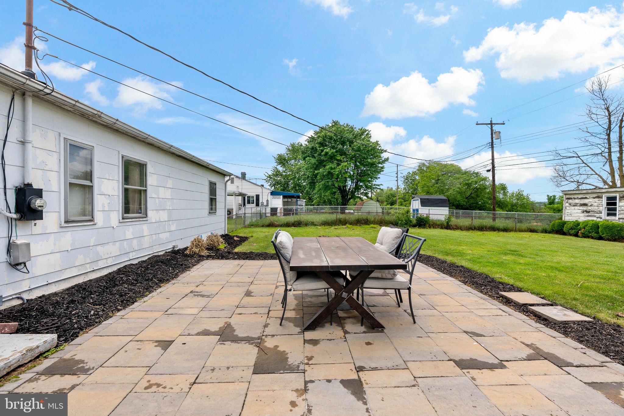 MARTINSBURG CITY - Residential