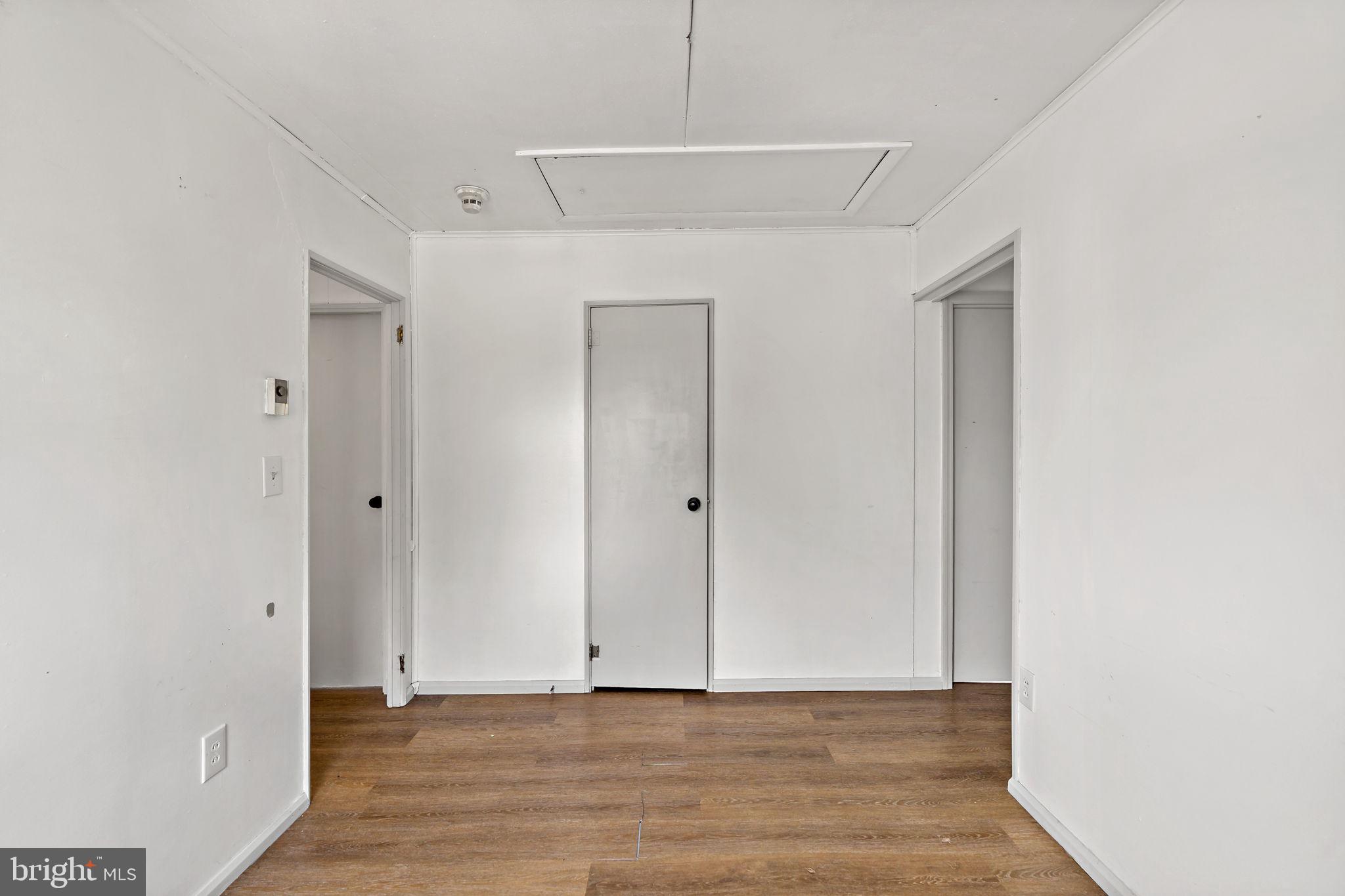 MARTINSBURG CITY - Residential