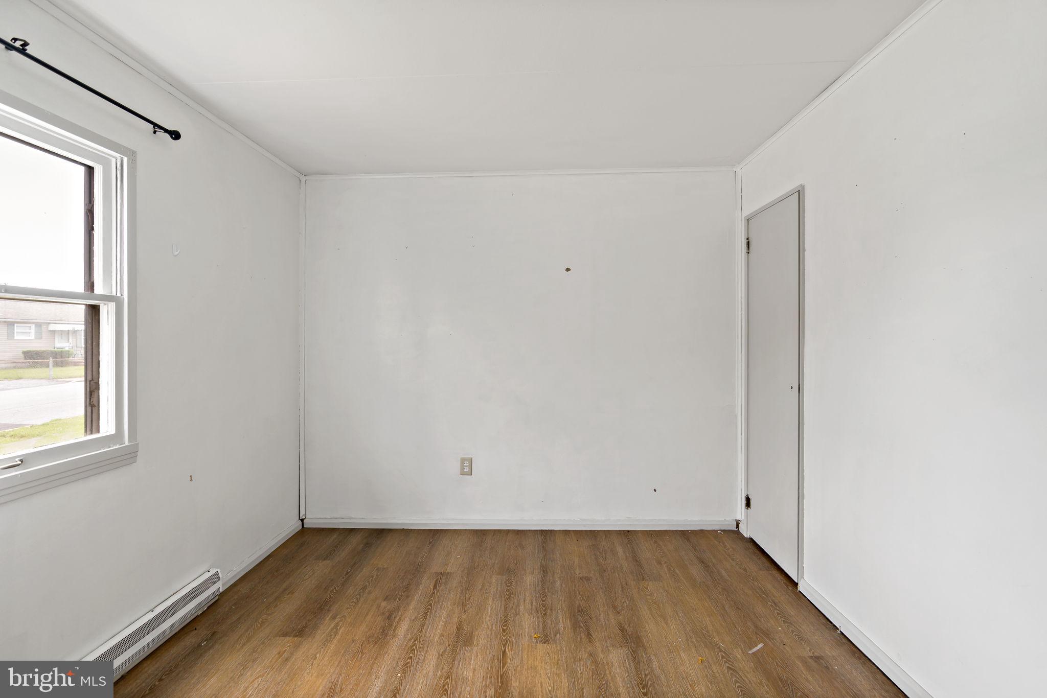 MARTINSBURG CITY - Residential