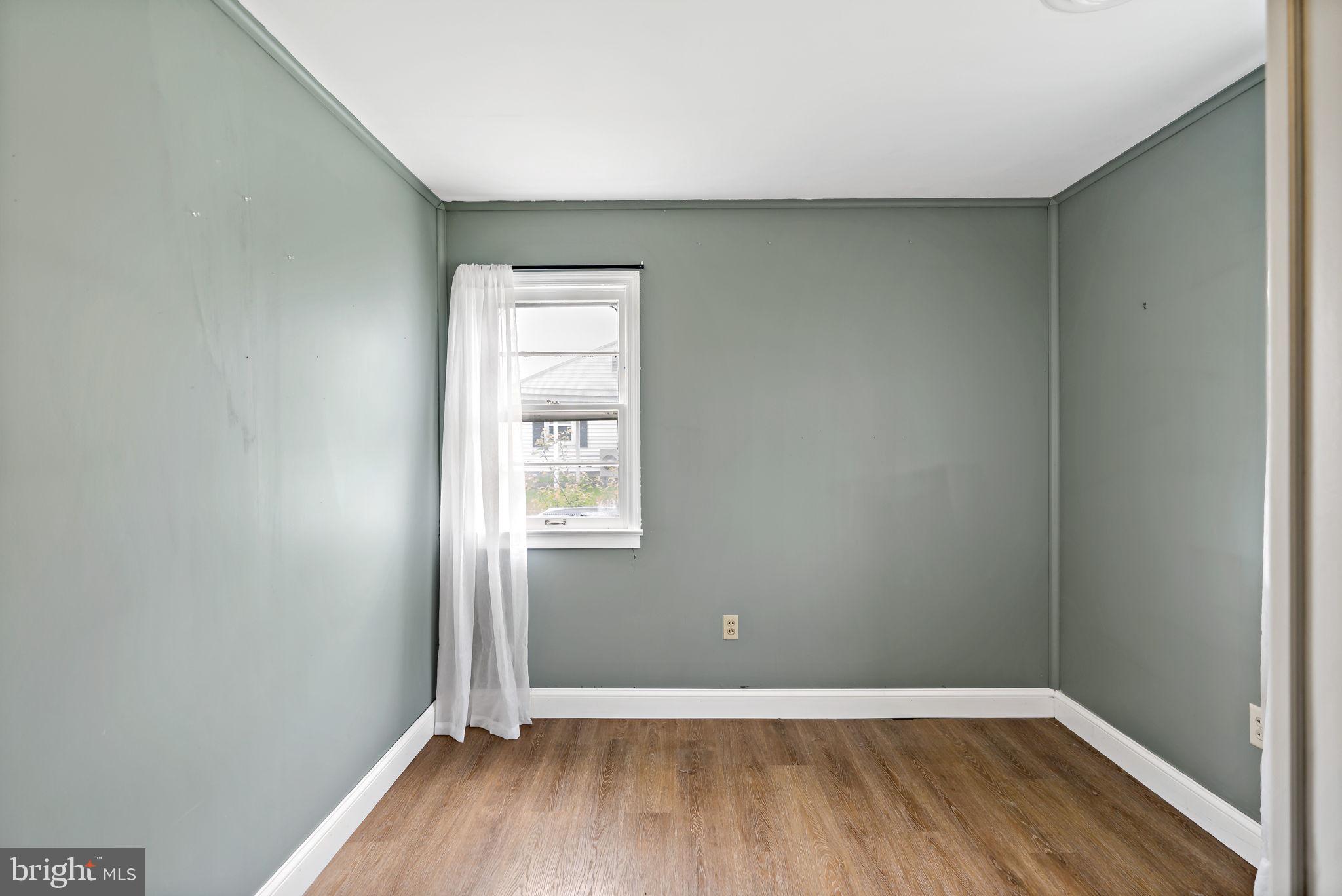 MARTINSBURG CITY - Residential