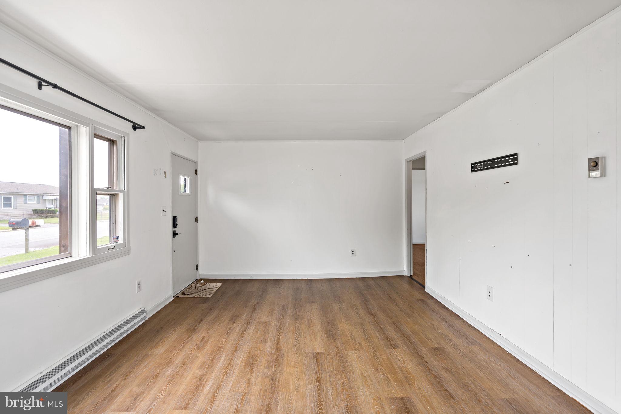 MARTINSBURG CITY - Residential