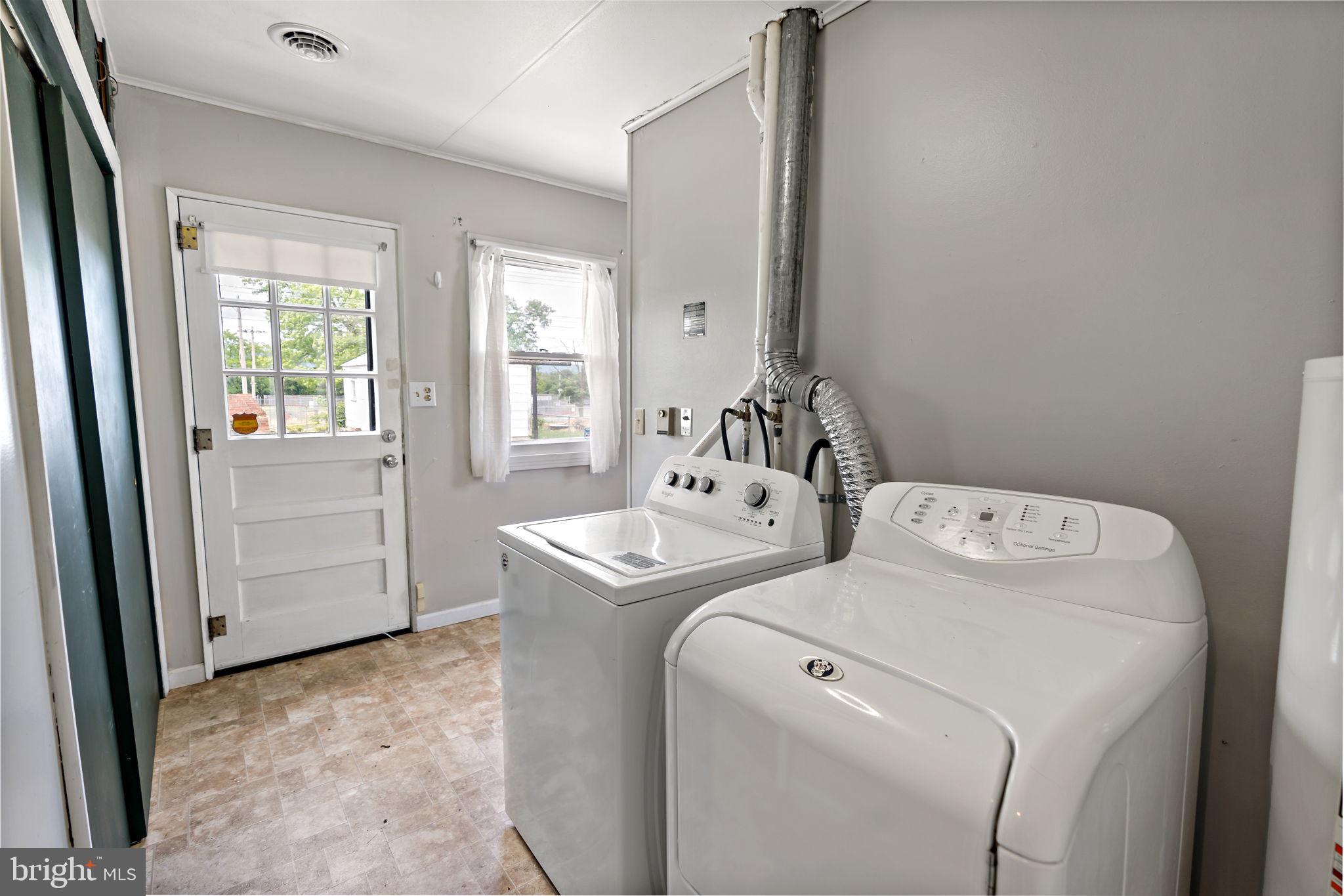 MARTINSBURG CITY - Residential