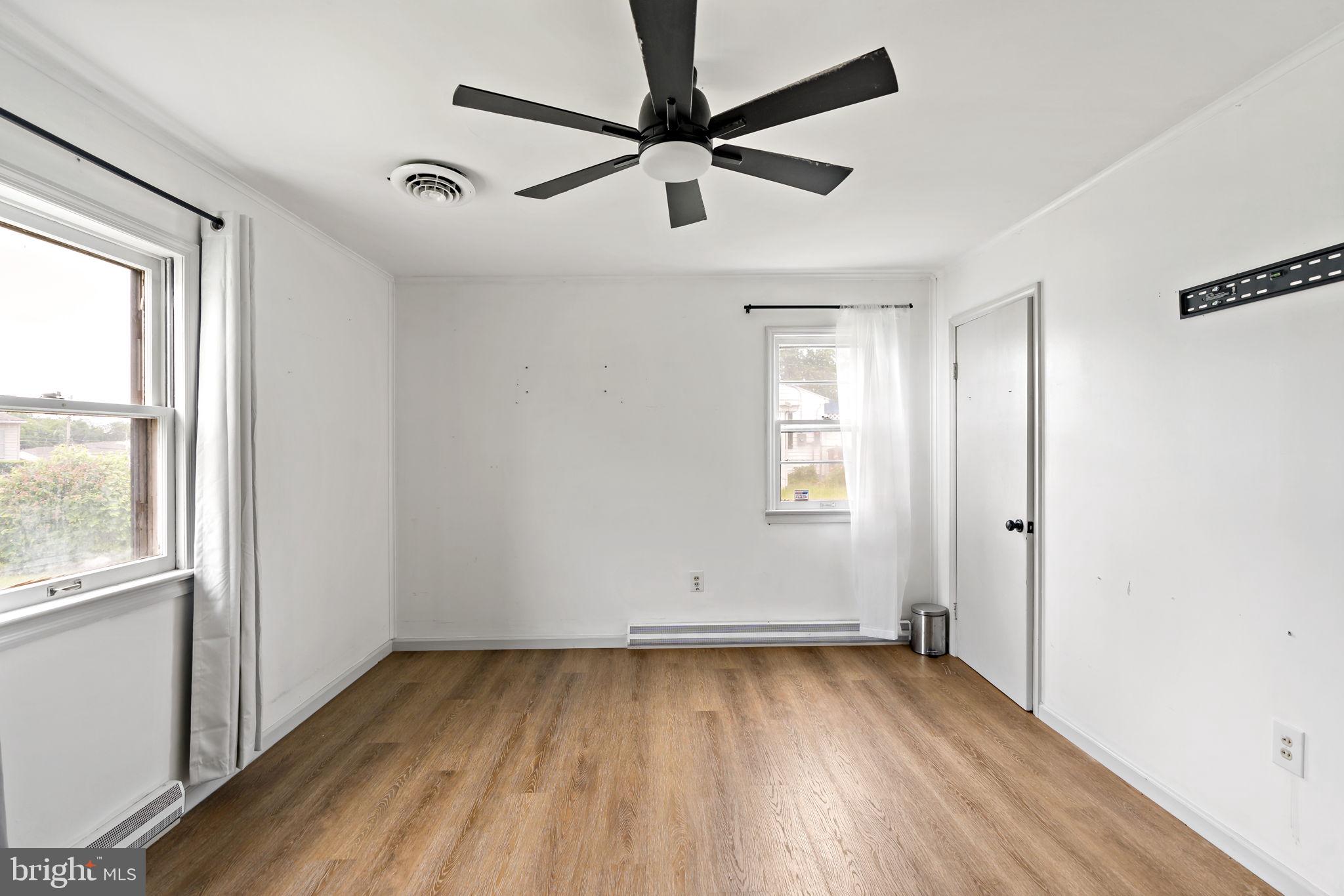 MARTINSBURG CITY - Residential