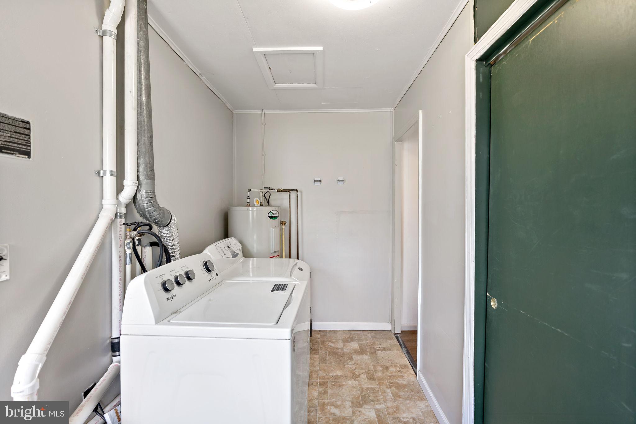 MARTINSBURG CITY - Residential