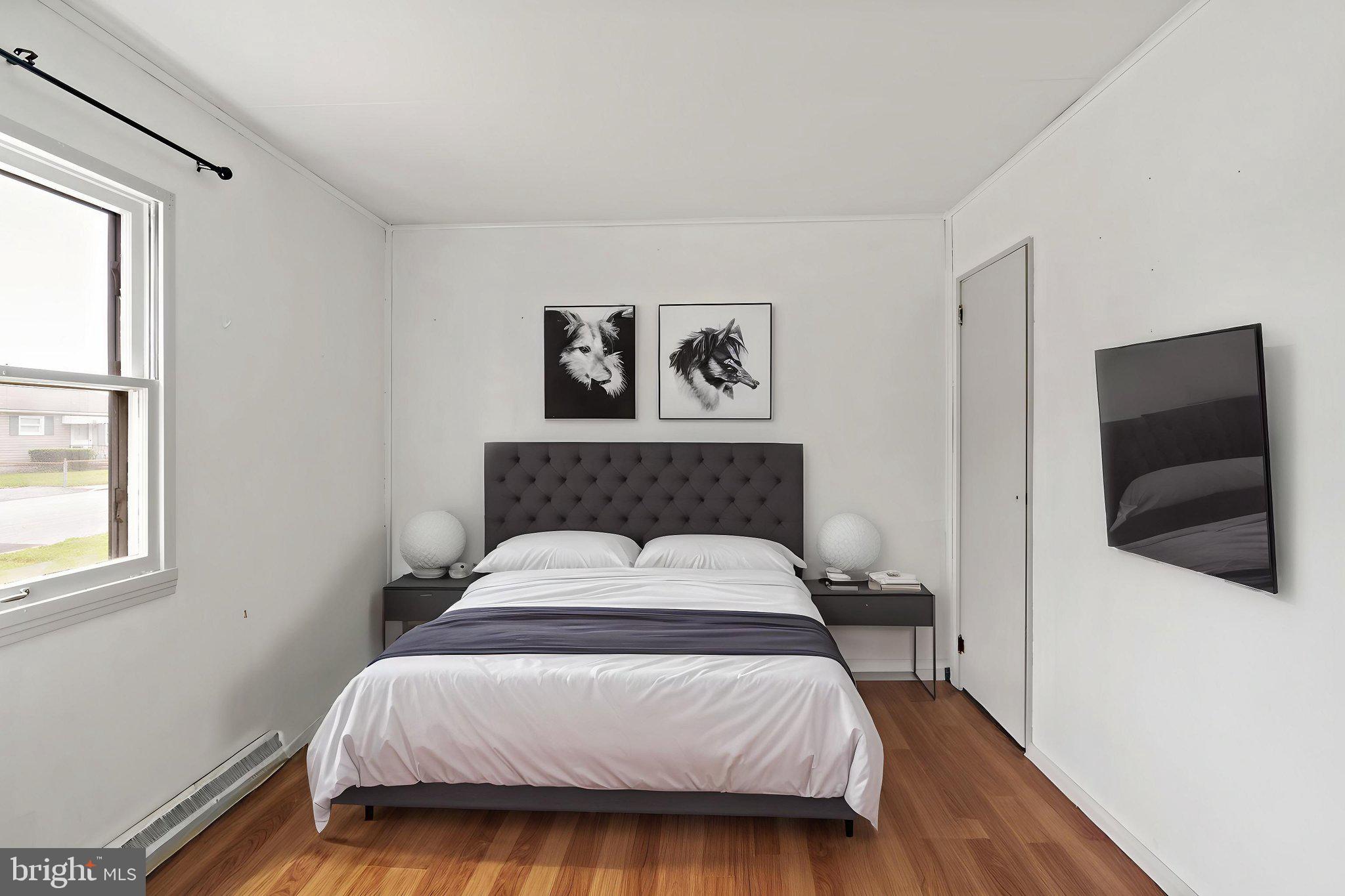 MARTINSBURG CITY - Residential