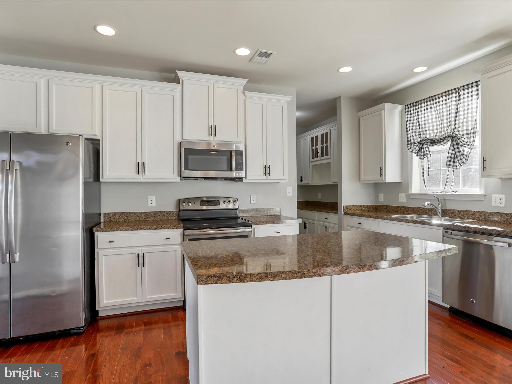 SPRUCE HILL NORTH - Residential