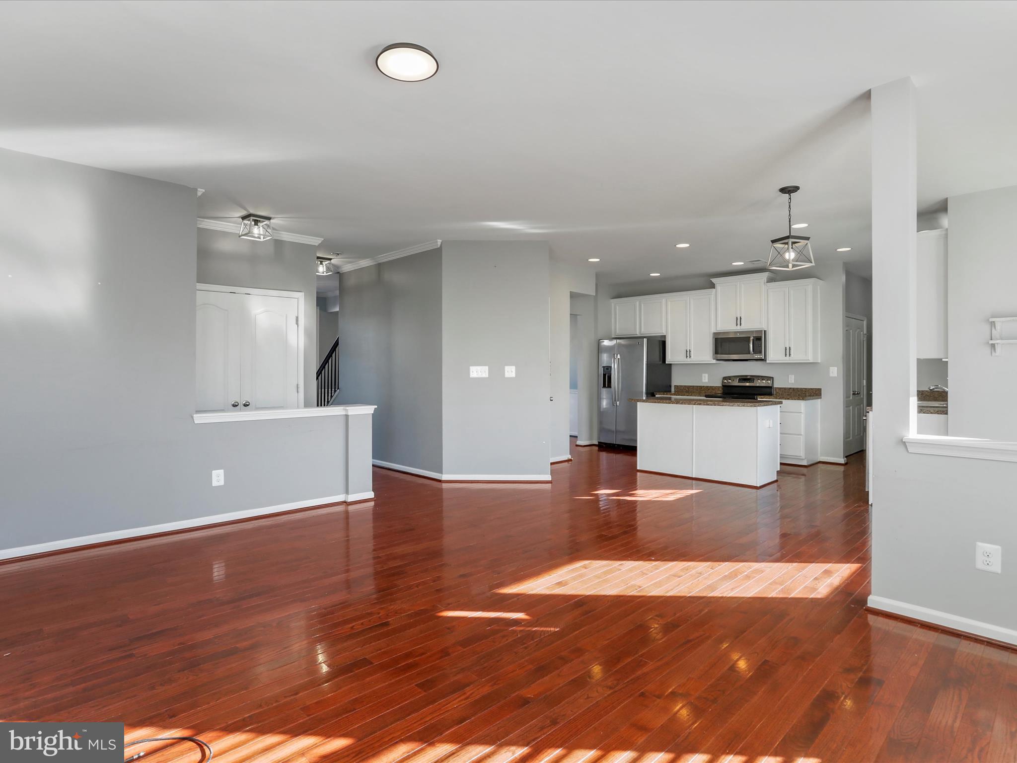 SPRUCE HILL NORTH - Residential