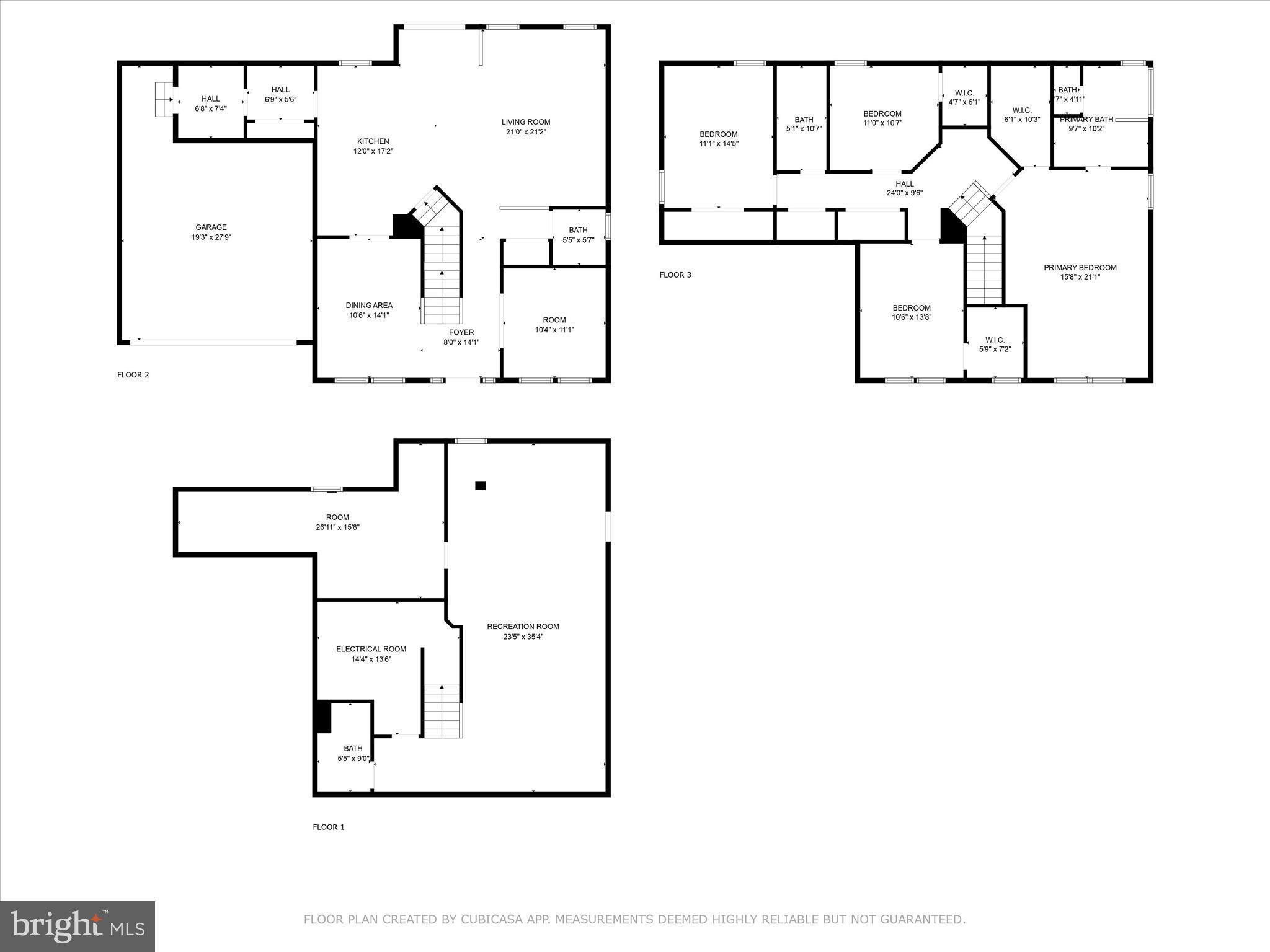 SPRUCE HILL NORTH - Residential