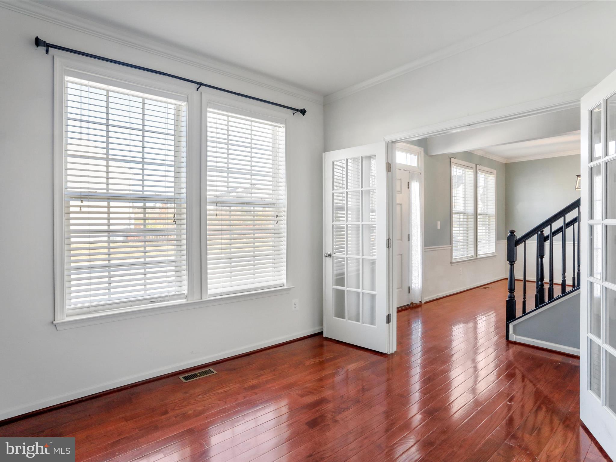 SPRUCE HILL NORTH - Residential