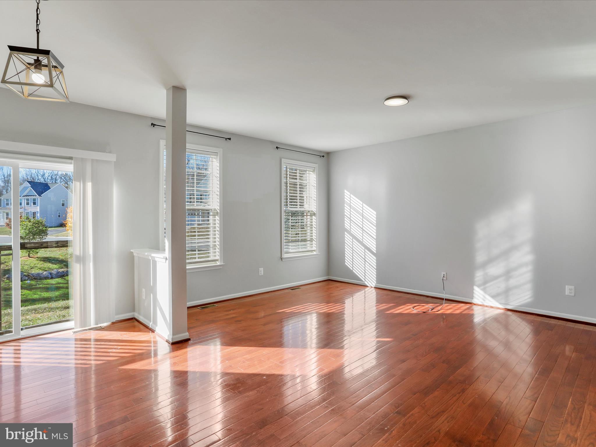 SPRUCE HILL NORTH - Residential