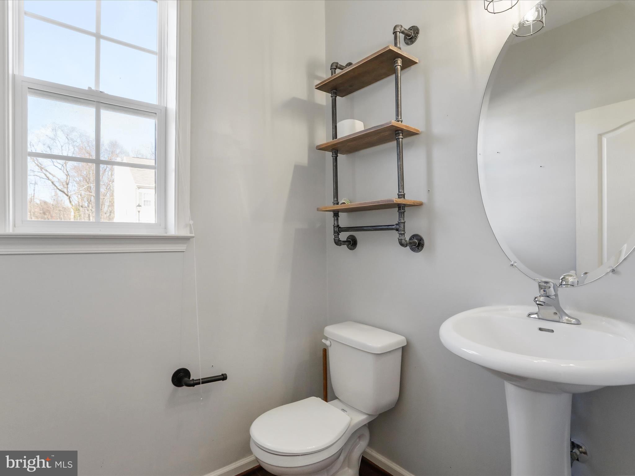 SPRUCE HILL NORTH - Residential