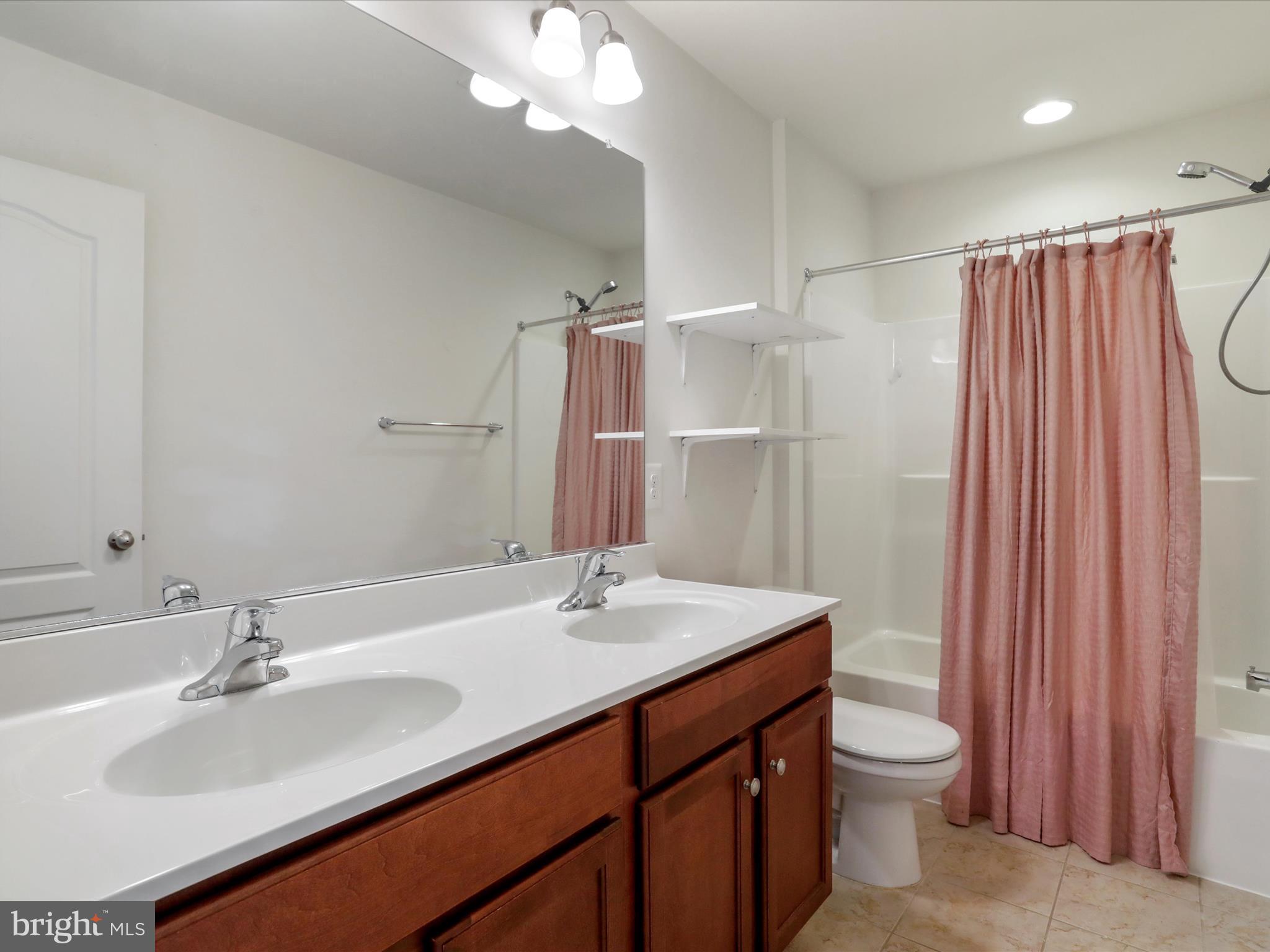 SPRUCE HILL NORTH - Residential