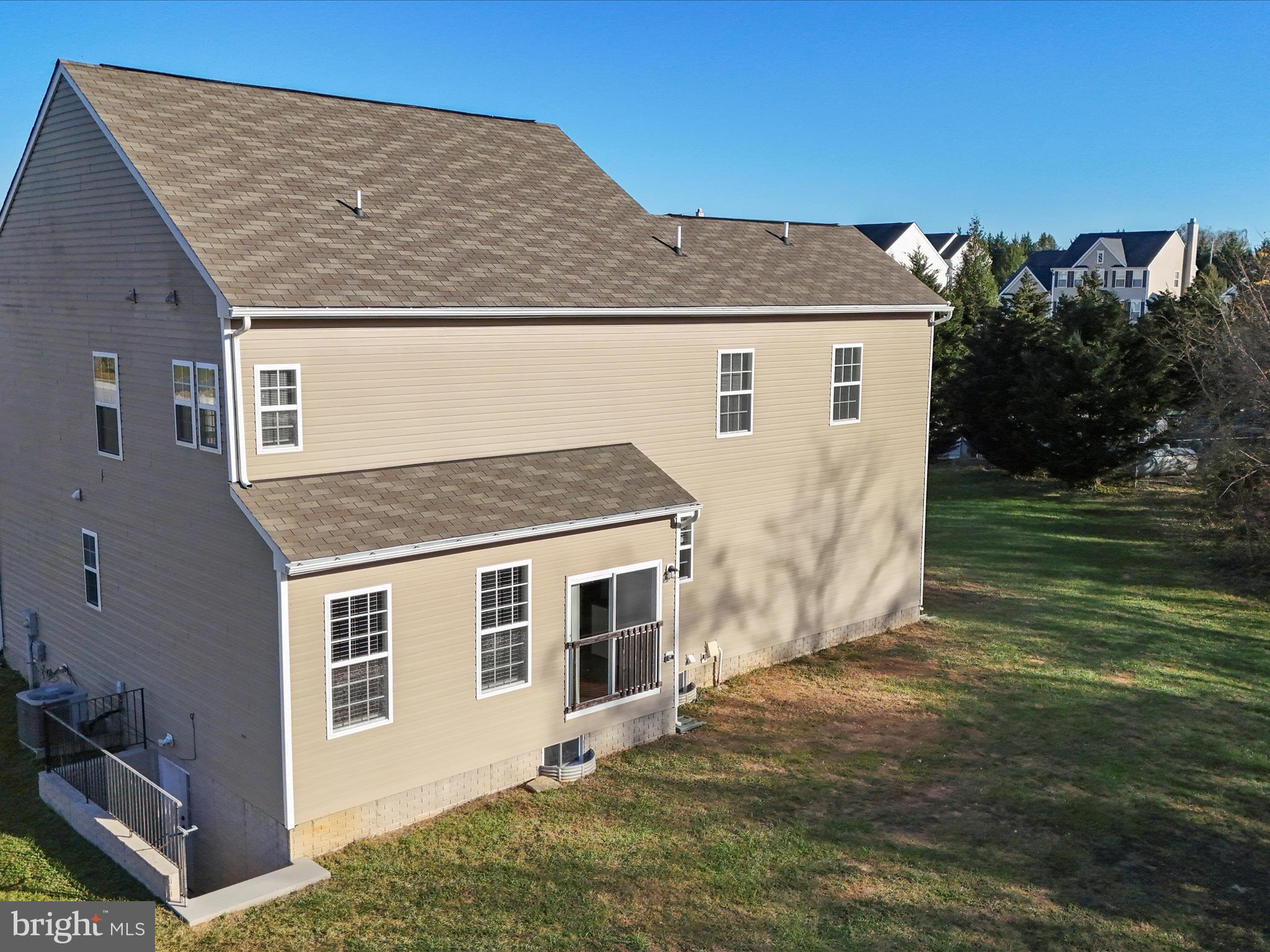 SPRUCE HILL NORTH - Residential