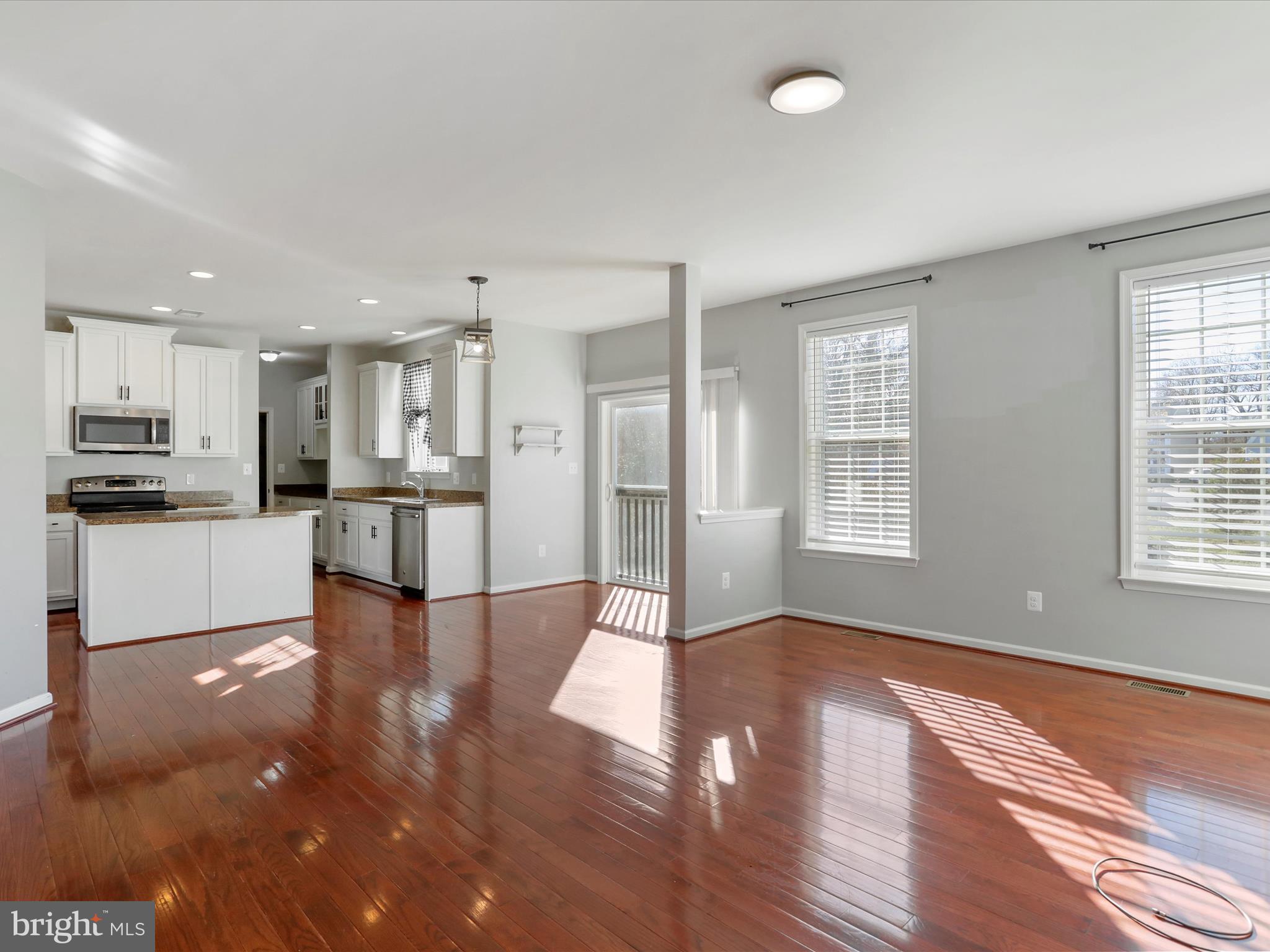 SPRUCE HILL NORTH - Residential