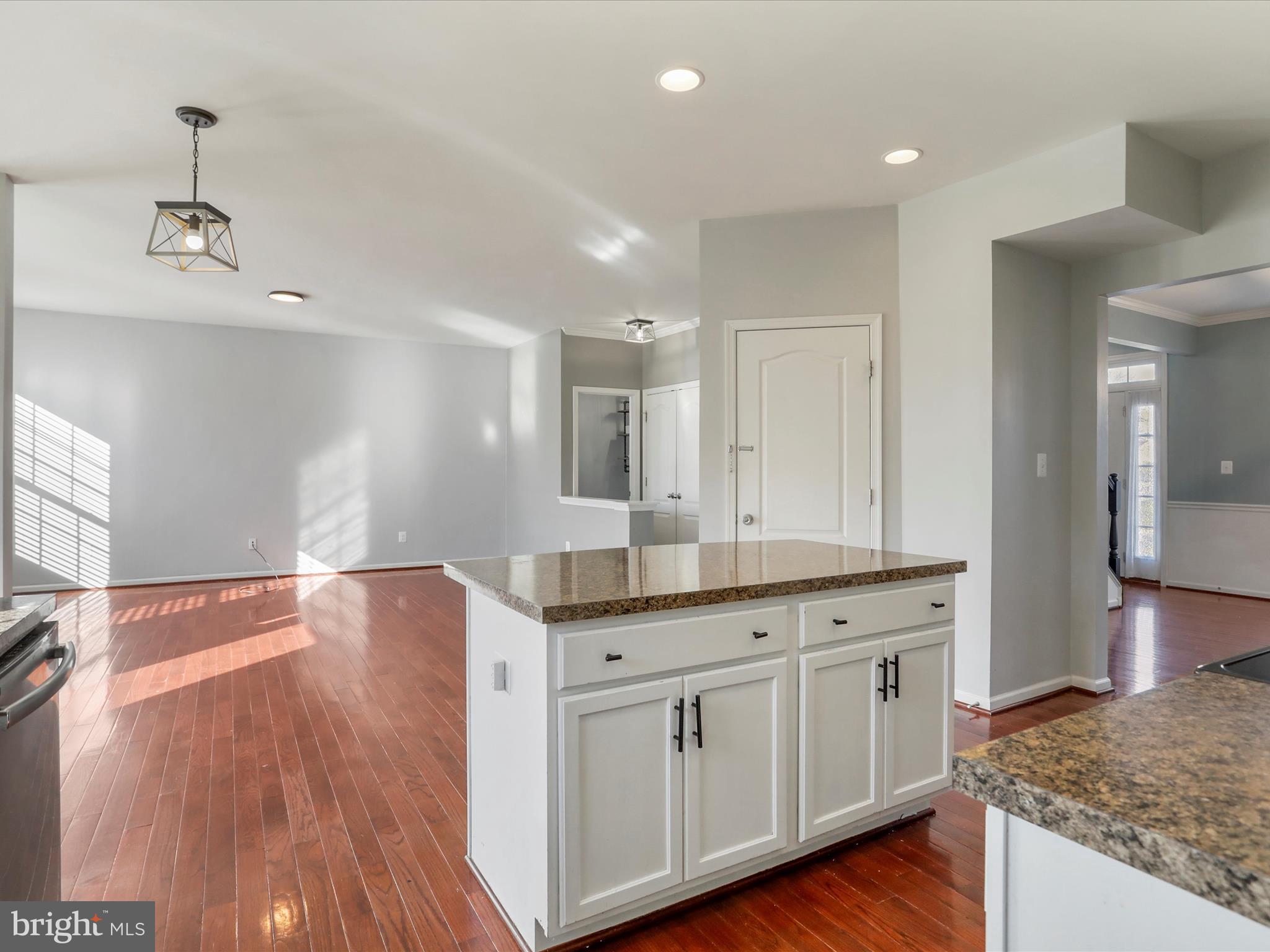 SPRUCE HILL NORTH - Residential